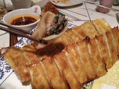 -小杨烤肉(朱雀店)