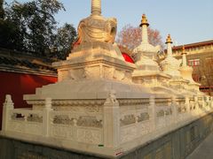 -西安市广仁寺
