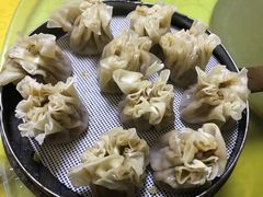 -德贤烧麦菜馆(本溪路店)