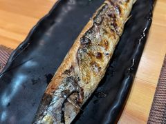 -割烹旭日本料理(龙湖狮山天街店)