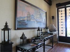 -南沙游艇会·大兵船餐厅