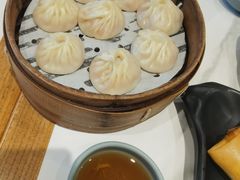 -馋三尺蟹粉小笼(人民广场店)