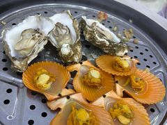 -船奇蒸汽海鲜·闽菜(八市海鲜总店)