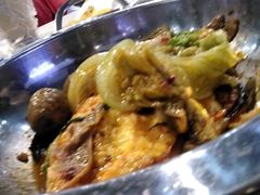 -北京舞蹈学院食堂