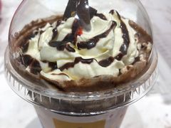 -GODIVA(港汇恒隆广场)