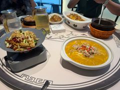 -小菜园新徽菜(溧阳万达店)