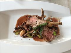 -上海和平饭店-华懋阁 The Cathay Room