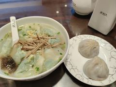 -熙盛源(滨湖万达店)