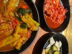 -虎哥六韩式烤肉料理 TIGERGRILL(隆生金山湖中心购物广场店)