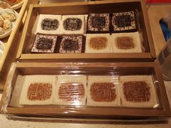 -阮大兴糕团(日月光中心店)