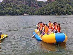 -泰宁旅游风景名胜区