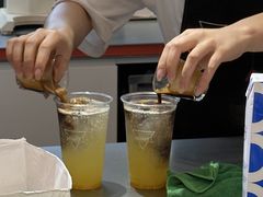 -Manner Coffee(丁香国际店)