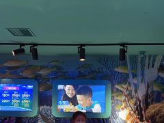 -沈阳海洋探索中心