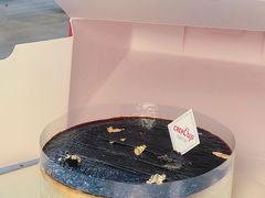 -可丽可丽·生日蛋糕·下午茶