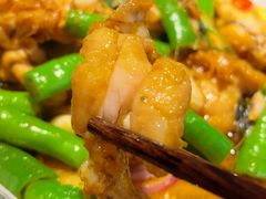 -蛙有道·铁锅牛蛙(万泰汇店)