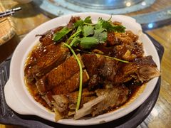 招牌碌鹅-绿雅居原生态农庄(小涌店)