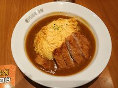 -CoCo壱番屋(久光百货店)