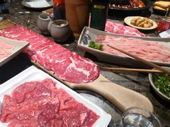 -重庆渝达老火锅(春熙路店)