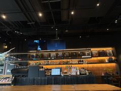 -墨相科学咖啡 Science nature & Coffee Bar