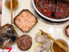 -大龙火锅(老店)