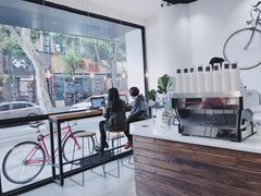 -常识咖啡common sense(春熙路店)