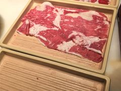 -东道煮牛肉火锅(东盛大街店)