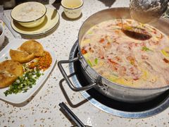 -土风豆米火锅(鸿通城店)