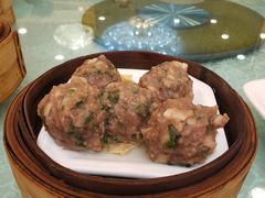 -新东城喜宴海鲜酒家(同德店)
