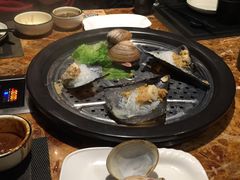 -船奇蒸汽海鲜·闽菜(八市海鲜总店)