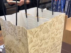 -霸王茶姬(西单百货店)