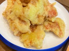 -满园烤鸭·春饼(太原街万达店)