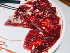 吊龙-汕头八合里海记牛肉店(清河店)