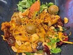 -醉人椒麻辣香锅(上地华联店)
