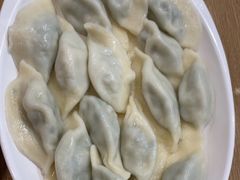 -喜家德虾仁水饺(南山书城店)