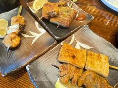 -鸟鹏烧鸟居酒屋(龙岗万科店)