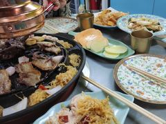 -牛犇炭火烤肉·鲜切烤肉(承德总店)