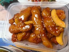 -五谷屯私房菜·始于2005(中山陵童卫路店)