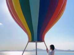 -漳州滨海火山岛自然生态风景区