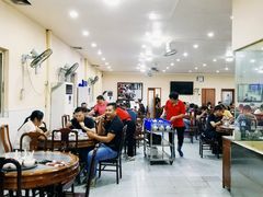 大堂-红星光发煲仔饭(大石街店)
