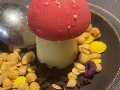 -菌彩云南野生菌火锅(新亚洲店)