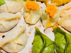 -北大荒人•新东北菜(青岛银座店)