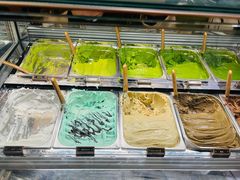 -九十葉·抹茶(南京·德基店)