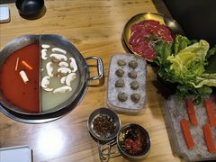 -黔边炉·贵州酸汤牛肉火锅(五江天街店)