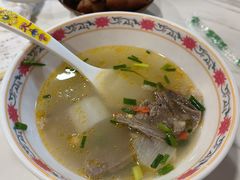 -陈记汤饭(水巷口店)