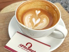 -The Roastery By AllYouWant(福田店)