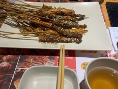 -木屋烧烤(龙岗南联店)
