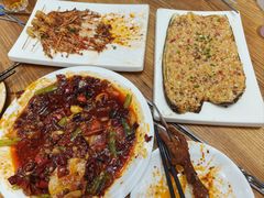 -小艺烧烤(曲江店)