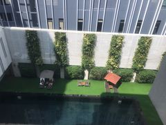 -曼谷文华中心点大酒店