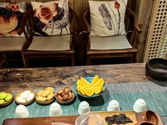 -邈墨茶馆(凤起路店)