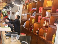 -六合居·明厨亮灶餐厅(成双大道店)